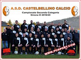 Castelbellino C.